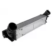 Intercooler, échangeur TEKNÖR CCL-BM-090 - Visuel 1