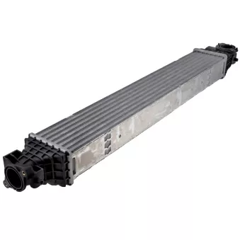 Intercooler, échangeur SAMAXX CCL-HD-001