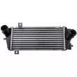 Intercooler, échangeur TEKNÖR CCL-HY-011 - Visuel 3