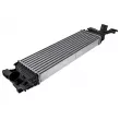 Intercooler, échangeur SAMAXX CCL-SU-000 - Visuel 1