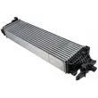 Intercooler, échangeur TEKNÖR CCL-VV-021 - Visuel 2