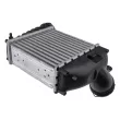 Intercooler, échangeur SAMAXX CNG-AU-026 - Visuel 2