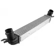 Intercooler, échangeur TEKNÖR CNG-BM-004 - Visuel 1