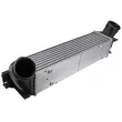 Intercooler, échangeur TEKNÖR CNG-BM-005 - Visuel 1