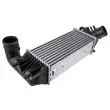 Intercooler, échangeur TEKNÖR CNG-CT-015 - Visuel 1