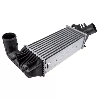 Intercooler, échangeur TEKNÖR