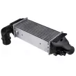 Intercooler, échangeur TEKNÖR CNG-CT-015 - Visuel 2