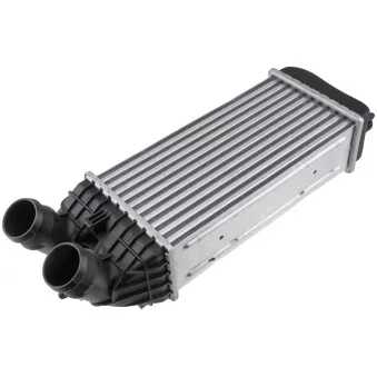 Intercooler, échangeur TEKNÖR CNG-CT-018