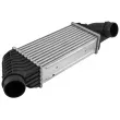 Intercooler, échangeur TEKNÖR CNG-CT-019 - Visuel 1