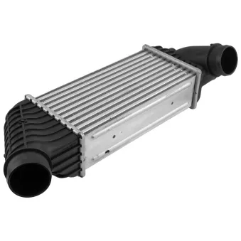 Intercooler, échangeur TEKNÖR