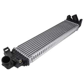 Intercooler, échangeur TEKNÖR CNG-FR-012