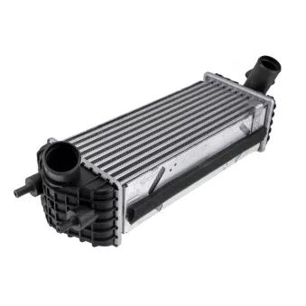 Intercooler, échangeur TEKNÖR