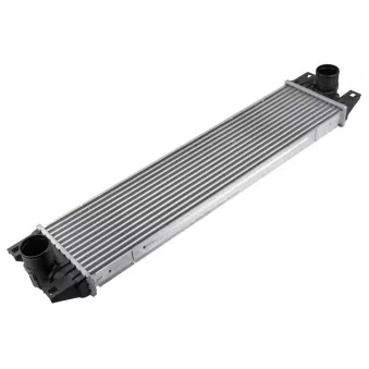 Intercooler, échangeur TEKNÖR