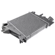 Intercooler, échangeur TEKNÖR CNG-NS-006 - Visuel 1