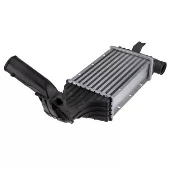 Intercooler, échangeur TEKNÖR