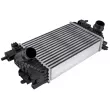 Intercooler, échangeur SAMAXX CNG-PL-007 - Visuel 1