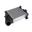 Intercooler, échangeur SAMAXX CNG-RE-005 - Visuel 1