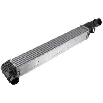 Intercooler, échangeur TEKNÖR