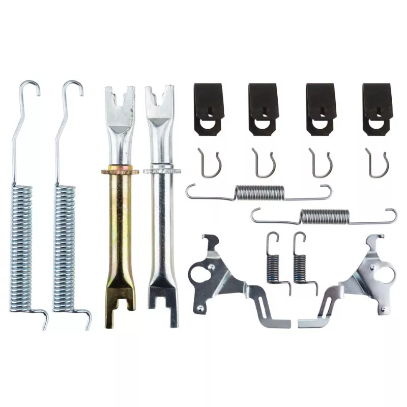 Kit d'accessoires, mâchoires de frein de stationnement TEKNÖR HSR-NS-006