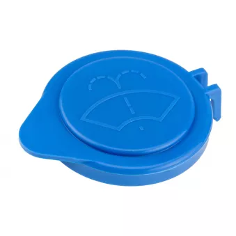 Bouchon, réservoir d'eau de nettoyage TEKNÖR KZS-CT-001