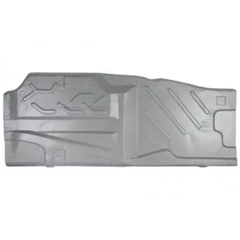 Plancher de carrosserie BLIC 6505-04-3525751P