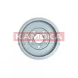 Tambour de frein KAMOKA 104068 - Visuel 2