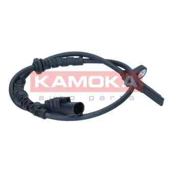 Capteur, vitesse de roue KAMOKA 1060023