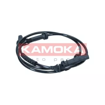 Capteur, vitesse de roue KAMOKA 1060712