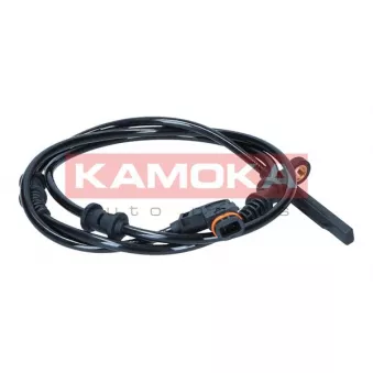 Capteur, vitesse de roue KAMOKA 1060716