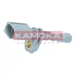 Capteur, vitesse de roue KAMOKA 1060766 - Visuel 2