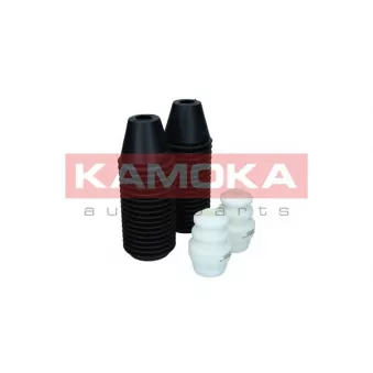 Kit de protection contre la poussière, amortisseur KAMOKA 2019126