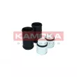 Kit de protection contre la poussière, amortisseur KAMOKA 2019143 - Visuel 1