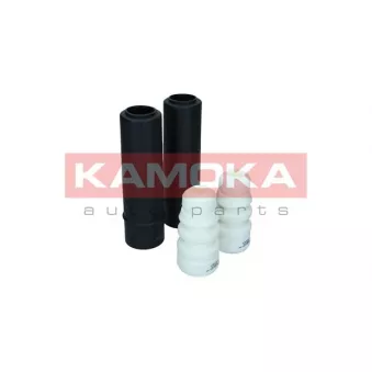 Kit de protection contre la poussière, amortisseur KAMOKA 2019202