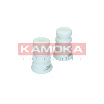 Kit de protection contre la poussière, amortisseur KAMOKA 2019240