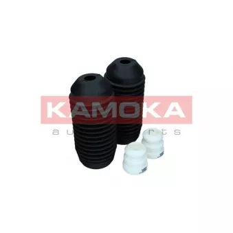 Kit de protection contre la poussière, amortisseur KAMOKA 2019246