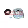 Kit de réparation, coupelle de suspension avant gauche KAMOKA 209059 - Visuel 2