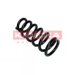 Ressort de suspension KAMOKA 2110348 - Visuel 1