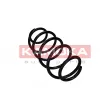 Ressort de suspension KAMOKA 2110367 - Visuel 1