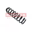 Ressort de suspension KAMOKA 2110369 - Visuel 2