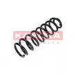 Ressort de suspension KAMOKA 2110369 - Visuel 3