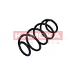 Ressort de suspension KAMOKA 2110386 - Visuel 2