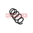 Ressort de suspension KAMOKA 2110387 - Visuel 1