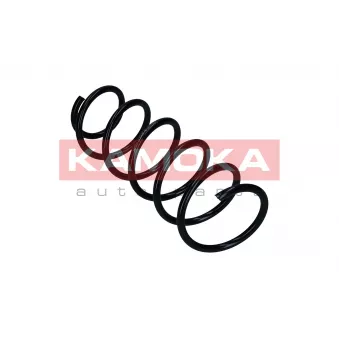 Ressort de suspension KAMOKA 2110435