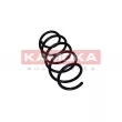 Ressort de suspension KAMOKA 2110547 - Visuel 3