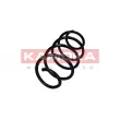 Ressort de suspension KAMOKA 2110819 - Visuel 2