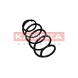 Ressort de suspension KAMOKA 2110822 - Visuel 3