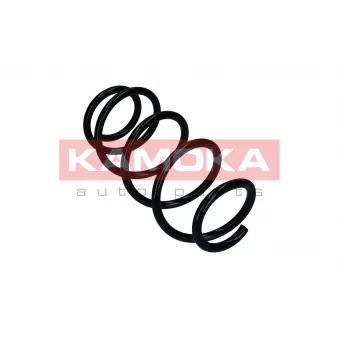 Ressort de suspension KAMOKA 2110831