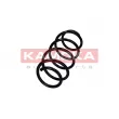 Ressort de suspension KAMOKA 2110834 - Visuel 2