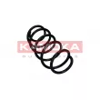 Ressort de suspension KAMOKA 2110837 - Visuel 3