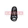 Ressort de suspension KAMOKA 2120325 - Visuel 2